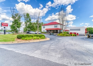 CubeSmart Self Storage - Austell - Photo 2