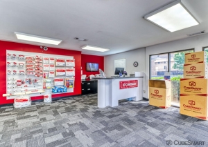 CubeSmart Self Storage - Austell - Photo 3