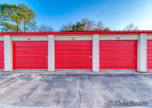 CubeSmart Self Storage - Lewisville - 1236 Texas Street - Photo 5