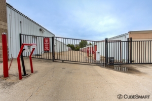 CubeSmart Self Storage - Denton Picture of CubeSmart Self Storage - Denton