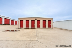 CubeSmart Self Storage - Denton Picture of CubeSmart Self Storage - Denton