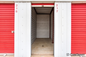 CubeSmart Self Storage - Denton Picture of CubeSmart Self Storage - Denton