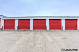 CubeSmart Self Storage - Denton Picture of CubeSmart Self Storage - Denton
