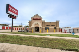 CubeSmart Self Storage - Denton Picture of CubeSmart Self Storage - Denton