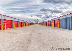 CubeSmart Self Storage - Denton - Photo 4