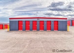 CubeSmart Self Storage - Denton - Photo 3