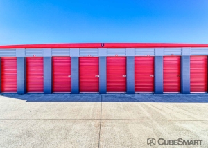 CubeSmart Self Storage - Garland - 1350 N 1st St - Photo 5