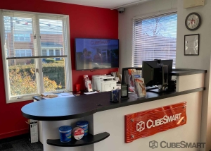 CubeSmart Self Storage - Hamilton - Photo 4