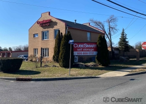 CubeSmart Self Storage - Hamilton