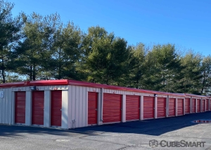 CubeSmart Self Storage - Hamilton - Photo 4