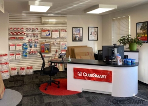 CubeSmart Self Storage - Hamilton - Photo 5