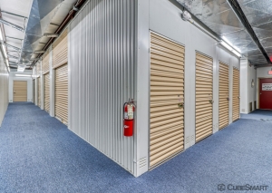 CubeSmart Self Storage - Hilliard - Photo 5