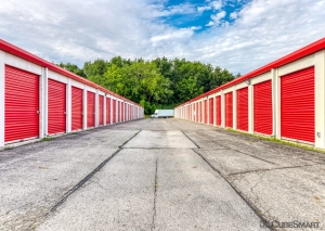 CubeSmart Self Storage - Hilliard - Photo 6