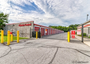 CubeSmart Self Storage - Hilliard - Photo 9