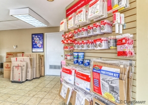 CubeSmart Self Storage - Hilliard - Photo 3