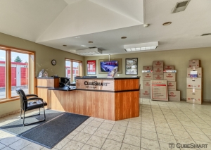 CubeSmart Self Storage - Hilliard - Photo 3