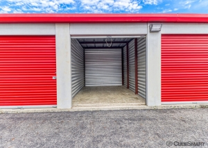 CubeSmart Self Storage - Hilliard