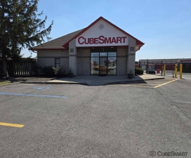 CubeSmart Self Storage - Columbus - 5411 W Broad St - Photo 5
