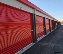 CubeSmart Self Storage - Columbus - 5411 W Broad St - Photo 7