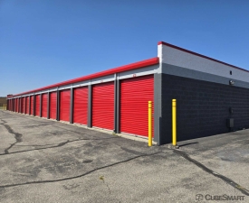 CubeSmart Self Storage - Columbus - 5411 W Broad St - Photo 10