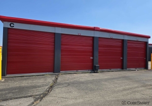 CubeSmart Self Storage - Columbus - 5411 W Broad St - Photo 9