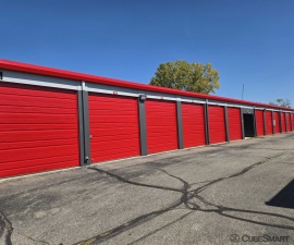CubeSmart Self Storage - Columbus - 5411 W Broad St - Photo 8