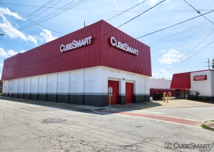 CubeSmart Self Storage - Lakewood - 1324 Hird Avenue - Photo 2