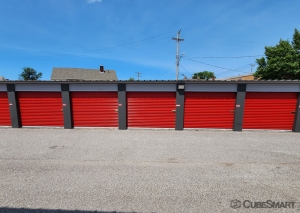 CubeSmart Self Storage - Lakewood - 1324 Hird Avenue - Photo 5