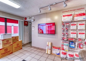 CubeSmart Self Storage - Lakewood - 1324 Hird Avenue - Photo 2