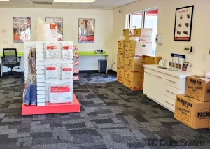 CubeSmart Self Storage - Lake Worth - 6788 Lantana Rd - Photo 7