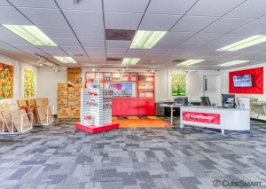 CubeSmart Self Storage - Lake Worth - 6788 Lantana Rd - Photo 4