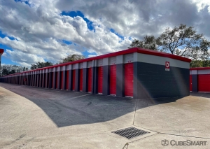 CubeSmart Self Storage - Lake Worth - 6788 Lantana Rd - Photo 7