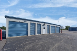 Advantage Self Storage - Miamisburg - Photo 4