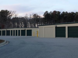 Storage Facility