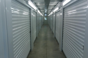 Storage Facility