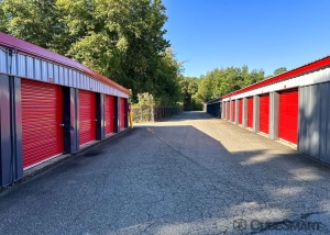 CubeSmart Self Storage - Old Saybrook - 45 School House Rd