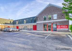 CubeSmart Self Storage - District Heights