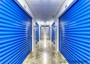 East Frederick Self Storage
