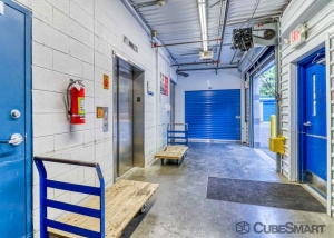 East Frederick Self Storage