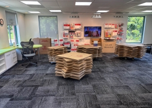 CubeSmart Self Storage - Fairfax Station - Photo 8