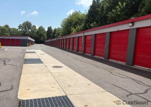 CubeSmart Self Storage - Fairfax Station - Photo 5