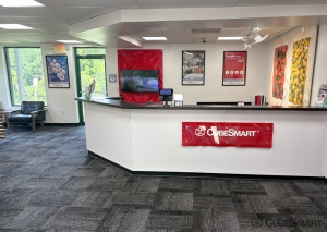 CubeSmart Self Storage - Fairfax Station - Photo 6