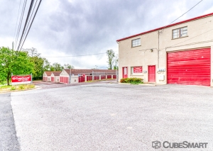 CubeSmart Self Storage - Culpeper - Photo 4