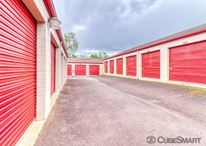 CubeSmart Self Storage - Culpeper - Photo 3