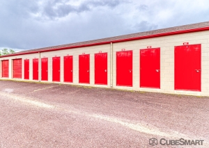 CubeSmart Self Storage - Culpeper - Photo 4