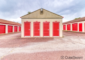 CubeSmart Self Storage - Culpeper