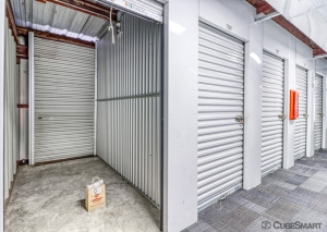 CubeSmart Self Storage - Richmond - 5312 Richmond Henrico Turnpike - Photo 5