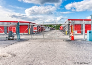 CubeSmart Self Storage - Richmond - 5312 Richmond Henrico Turnpike - Photo 8