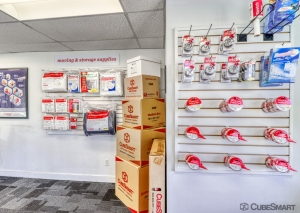 CubeSmart Self Storage - Richmond - 5312 Richmond Henrico Turnpike - Photo 4