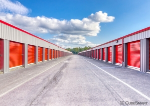 CubeSmart Self Storage - Richmond - 5312 Richmond Henrico Turnpike - Photo 6